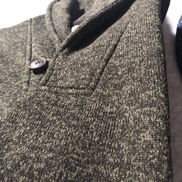 2 Sweaters Size 8-10 Fisherman New Green and Blue  Red and Pants size8-10 Bundle - Picture 8 of 8